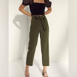 Wilfred Jallade pants